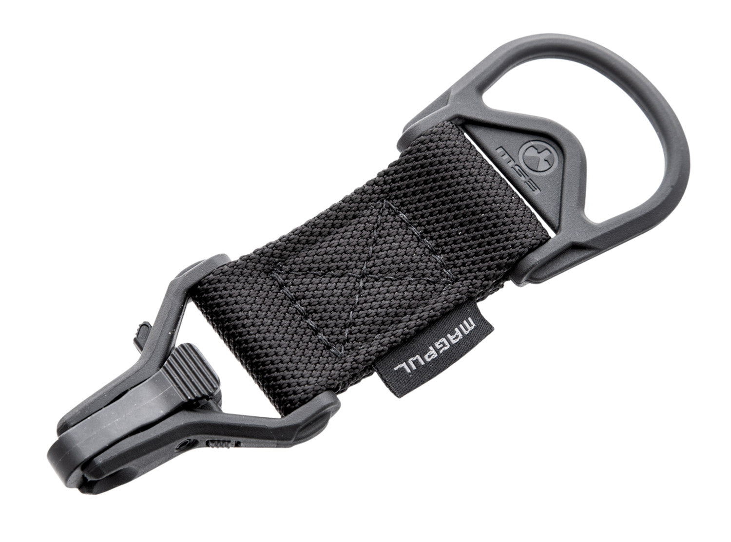 Magpul MAG516-BLK MS1/MS3 Sling Adapter Black Melonite Steel AR-15 M4 M16