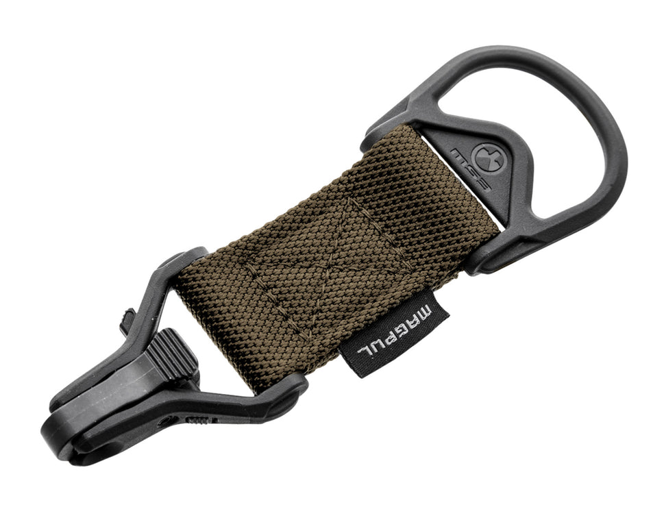 Magpul MAG516-COY MS1/MS3 Sling Adapter Coyote Melonite Steel for AR-15 M4 M16