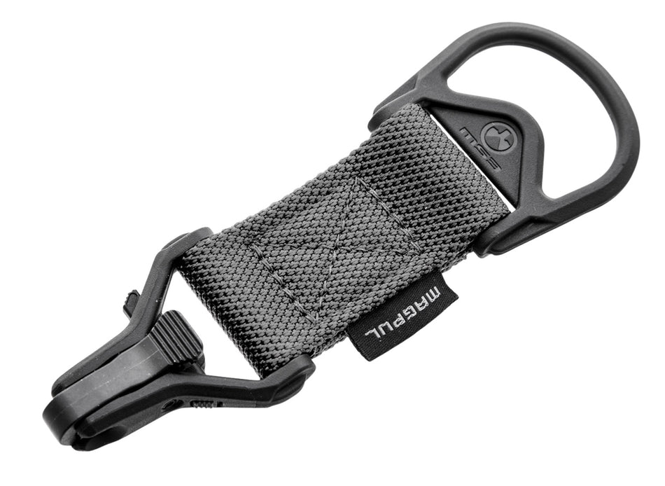 Magpul MAG516-GRY MS1/MS3 Sling Adapter Stealth Gray Melonite Steel AR-15 M4 M16