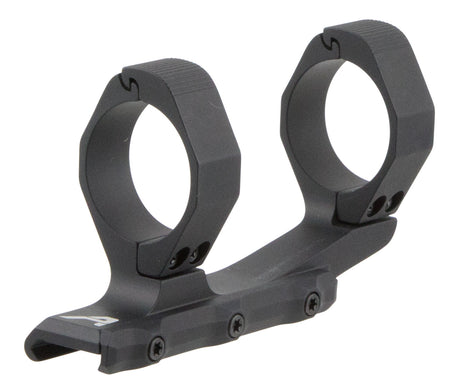 Aero Precision APRA211211 Ultralight 34mm Extended Scope Mount and Ring Combo Black Anodized