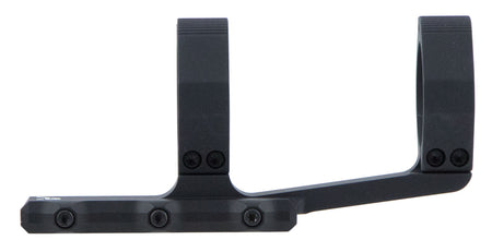 Aero Precision APRA211311 Ultralight 34mm SPR Scope Mount and Ring Combo Black Anodized