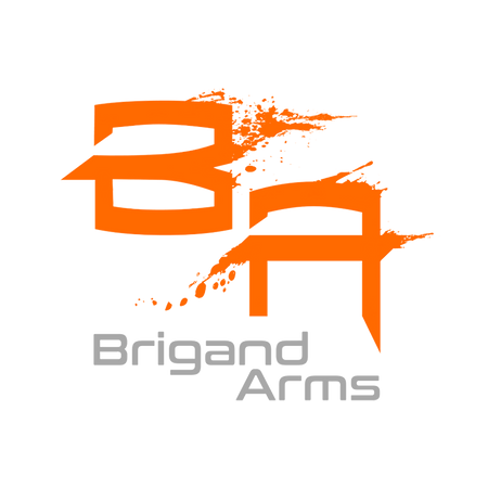 AR-15 Hoplite M-LOK Carbon Fiber Handguard