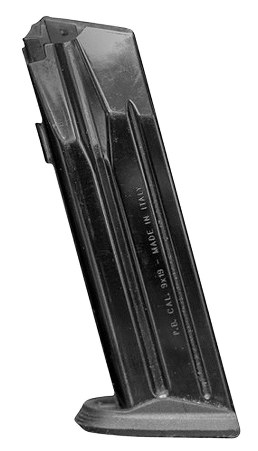 Beretta USA JMAPX1340CEN APX Centurion 13-Round 40 S&W Black Steel Magazine