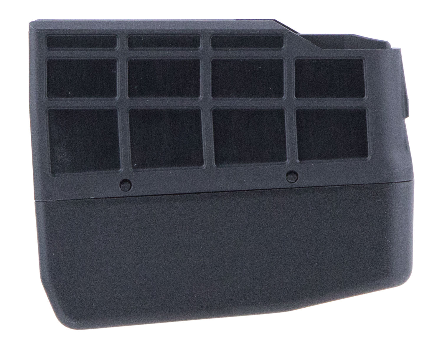 Tikka S58569828 T3/T3x 5-Round Extended 6.5 Creedmoor Rifle Magazine Black Polymer