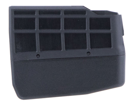 Tikka S58569828 T3/T3x 5-Round Extended 6.5 Creedmoor Rifle Magazine Black Polymer