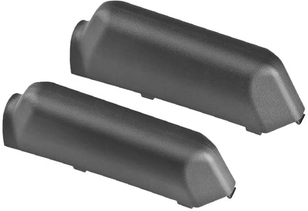 Magpul MAG461-GRY Hunter/SGA High Cheek Riser Kit Gray 0.50"/0.75" for Hunter and SGA Stocks