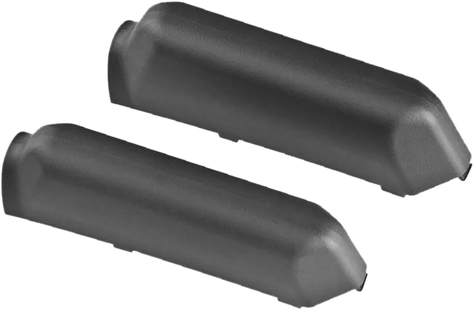 Magpul MAG463-GRY Hunter/SGA Cheek Riser Low Kit Gray 0.25"/0.50" for Remington 700, Ruger 10/22 & American