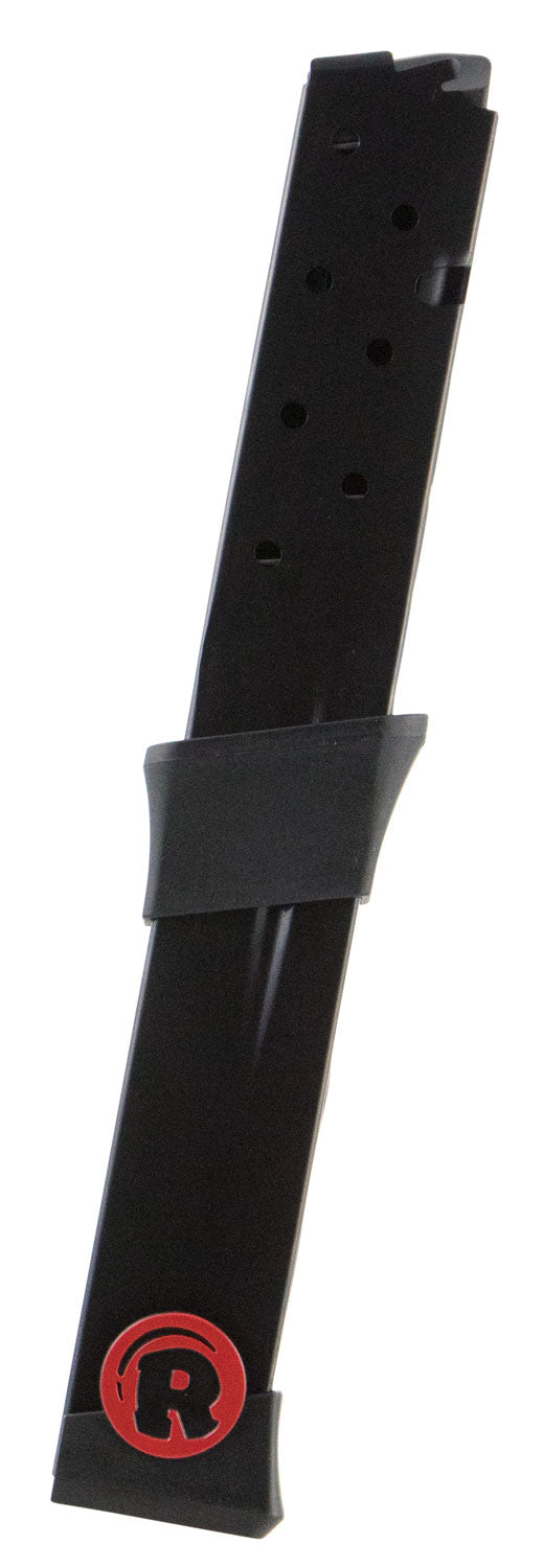 Hi-Point CLP4595RB20 4595 20rd .45 ACP Magazine Black Steel for Hi-Point 4595 Carbine