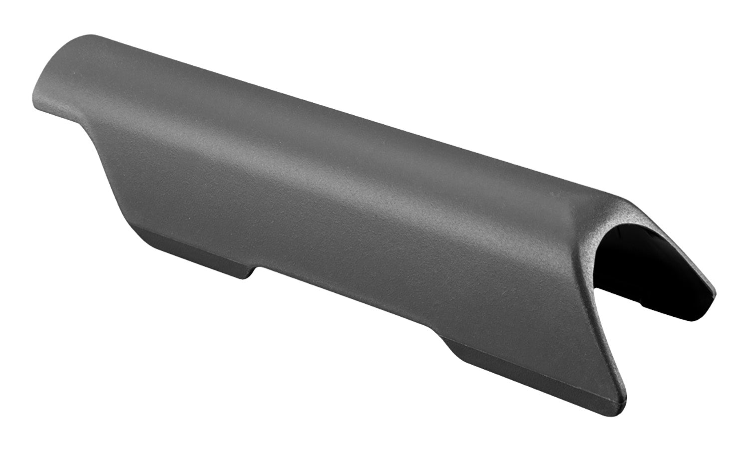 Magpul MAG326-GRY MOE/CTR Cheek Riser Gray 0.50" for MOE and CTR Rifle Stocks