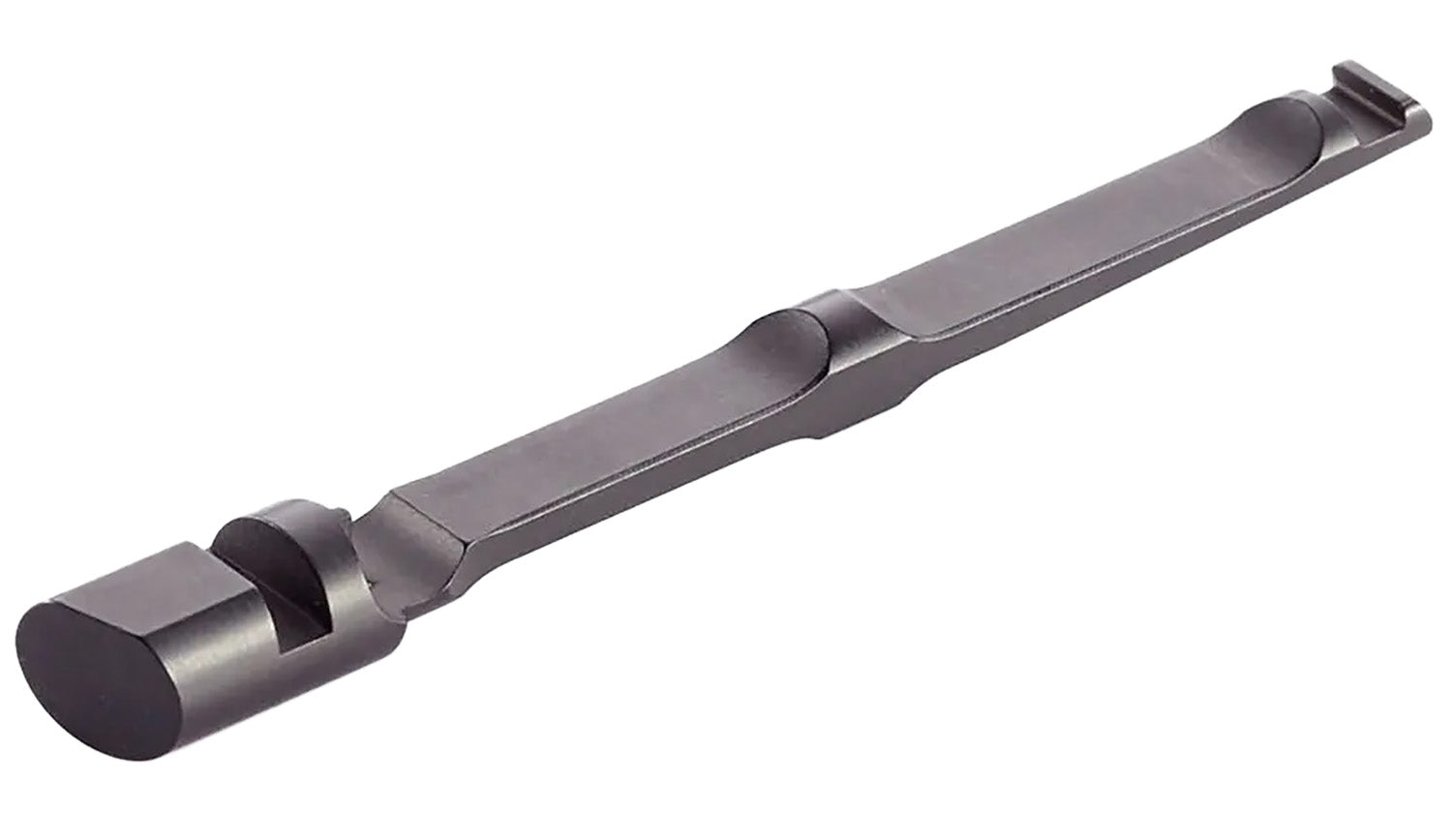 Wilson Combat 41580 Bullet Proof Extractor Series 80 45 ACP 1911 Blued Steel