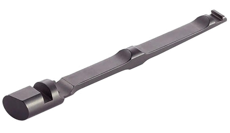 Wilson Combat 41580 Bullet Proof Extractor Series 80 45 ACP 1911 Blued Steel