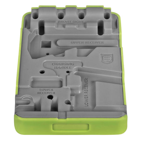 Breakthrough Clean AR-15 Bench Block Armorer Tool
