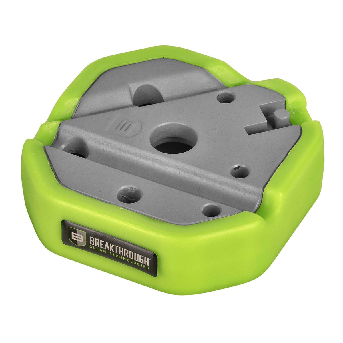 Breakthrough Clean Universal Bench Block for Gunsmithing