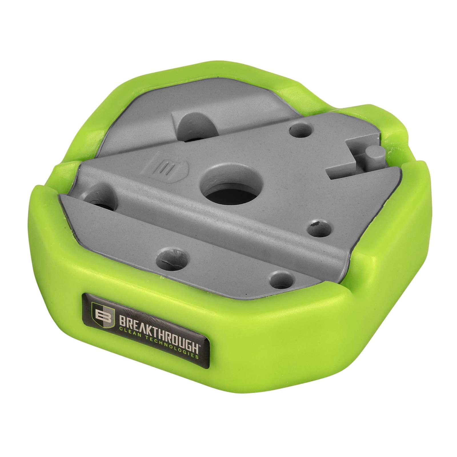 Breakthrough Clean Universal Bench Block for Gunsmithing