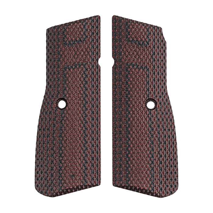 FN High Power Pistol Grips