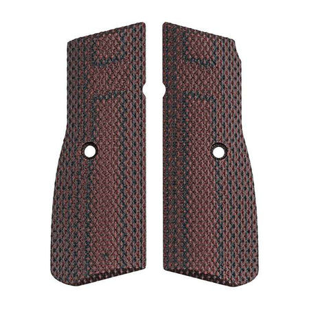 FN High Power Pistol Grips