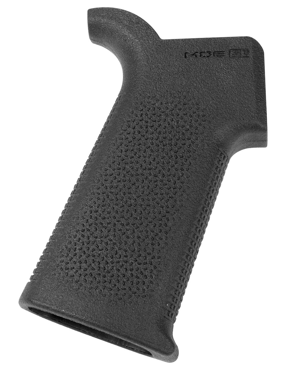 Magpul MAG539-BLK MOE SL Grip Black Polymer Slim Line for AR15/M4