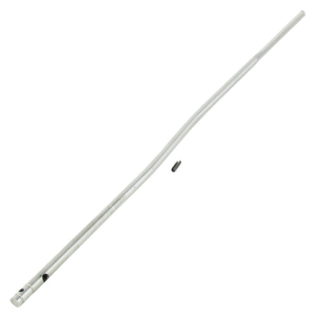 TacFire MAR008 AR15/M16 Carbine Length Gas Tube with Roll Pin, Stainless Steel