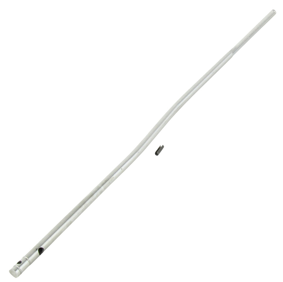 TacFire MAR008 AR15/M16 Carbine Length Gas Tube with Roll Pin, Stainless Steel