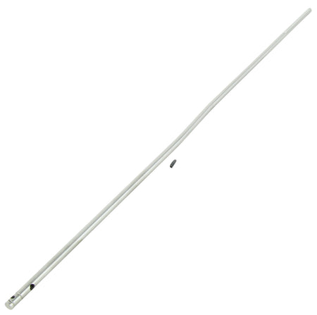 TacFire MAR010 AR15/M16 Rifle Length Gas Tube with Roll Pin, Stainless Steel