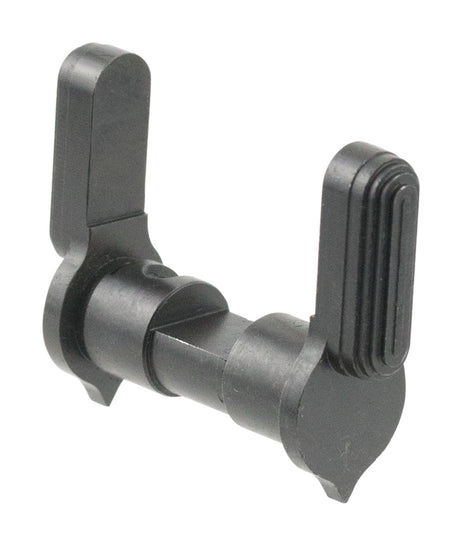 TacFire MAR095A Ambidextrous Safety Selector for AR-15/M4, Steel Construction