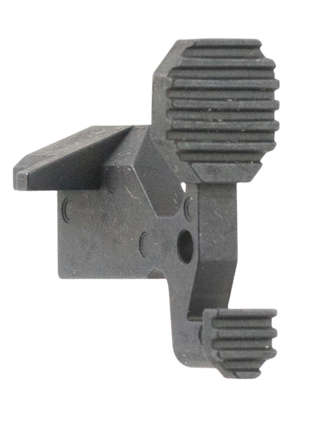 TacFire MAR097 AR-15 Bolt Catch Release Lever Black Phosphate Steel
