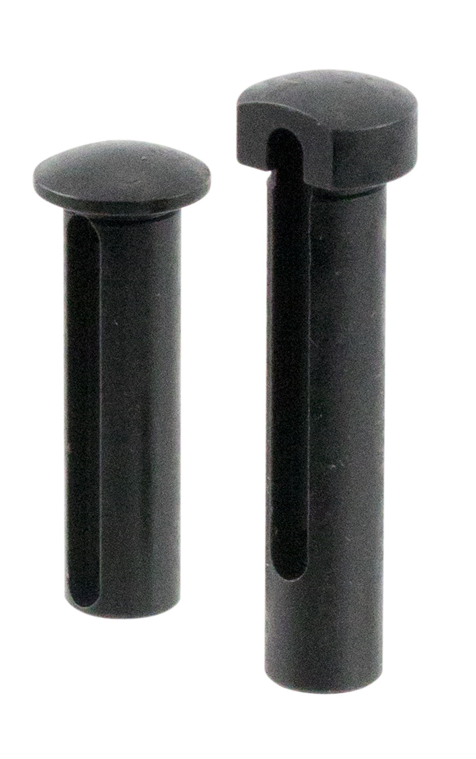TacFire MAR090SET AR-15 Takedown Pin Set Black Steel USA Made