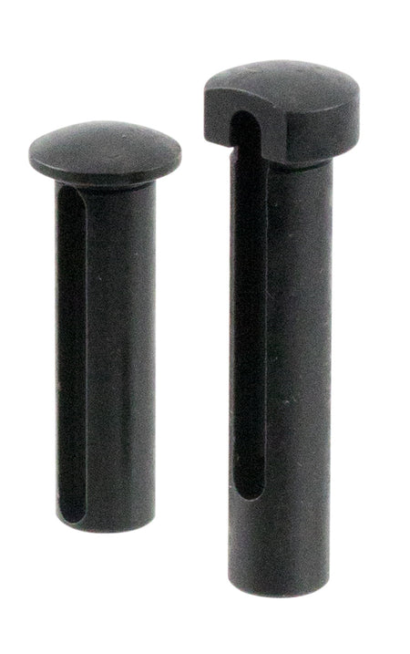 TacFire MAR090SET AR-15 Takedown Pin Set Black Steel USA Made
