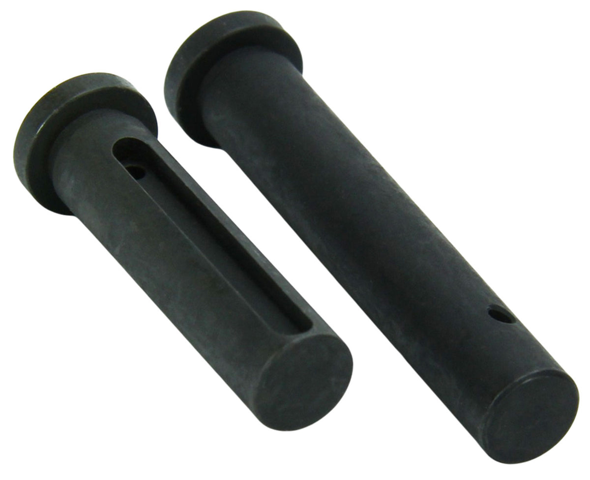 TacFire MAR091SET AR-10 Takedown Pin Set Black Steel USA Made