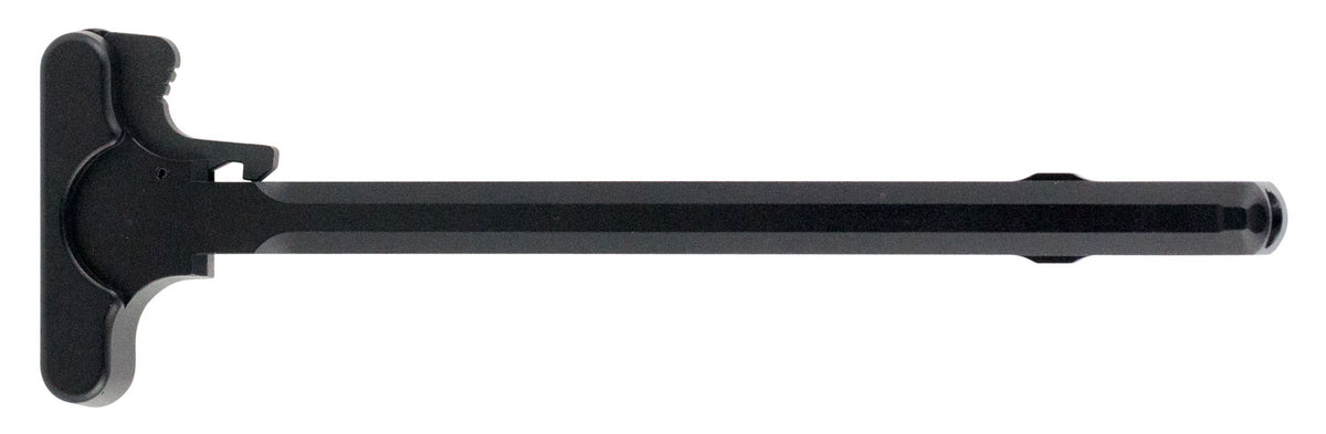 TacFire MAR092 AR-15 Mil-Spec Charging Handle 6061-T6 Aluminum Hardcoat Anodized Black