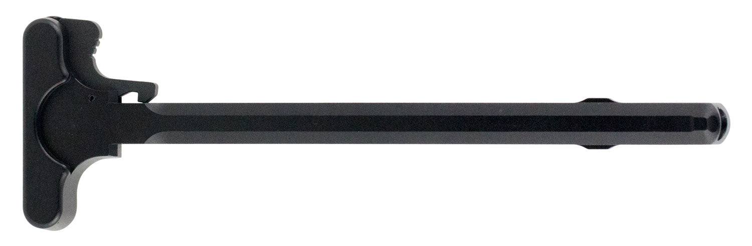 TacFire MAR092 AR-15 Mil-Spec Charging Handle 6061-T6 Aluminum Hardcoat Anodized Black