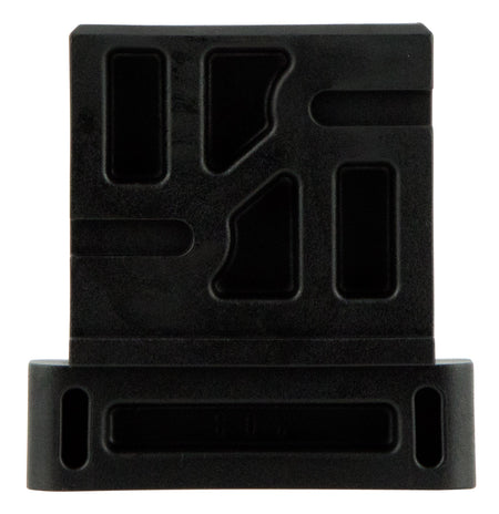 TacFire TL008308 AR-10 Lower Receiver Vise Block 308/AR-10 Black Polymer