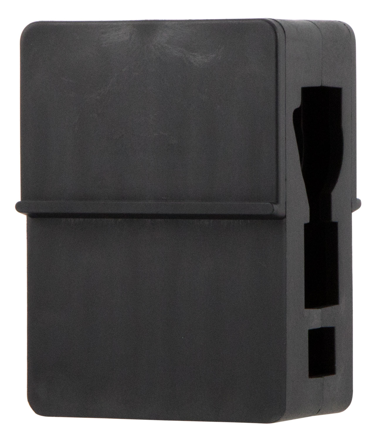 TacFire TL009 AR-15/M4 Upper Receiver Vise Block Black Polymer