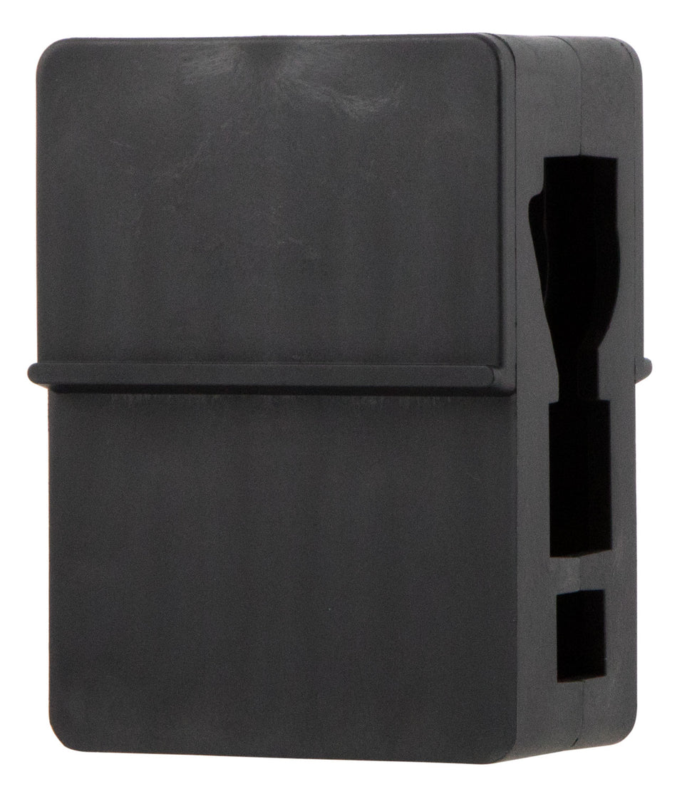 TacFire TL009 AR-15/M4 Upper Receiver Vise Block Black Polymer