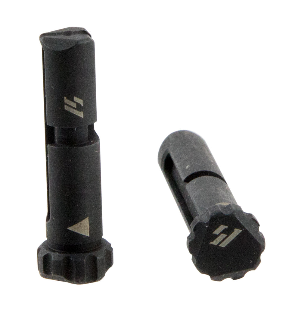 Strike Industries AR-10 Shift Pins Quick Detach Black Oxide Steel