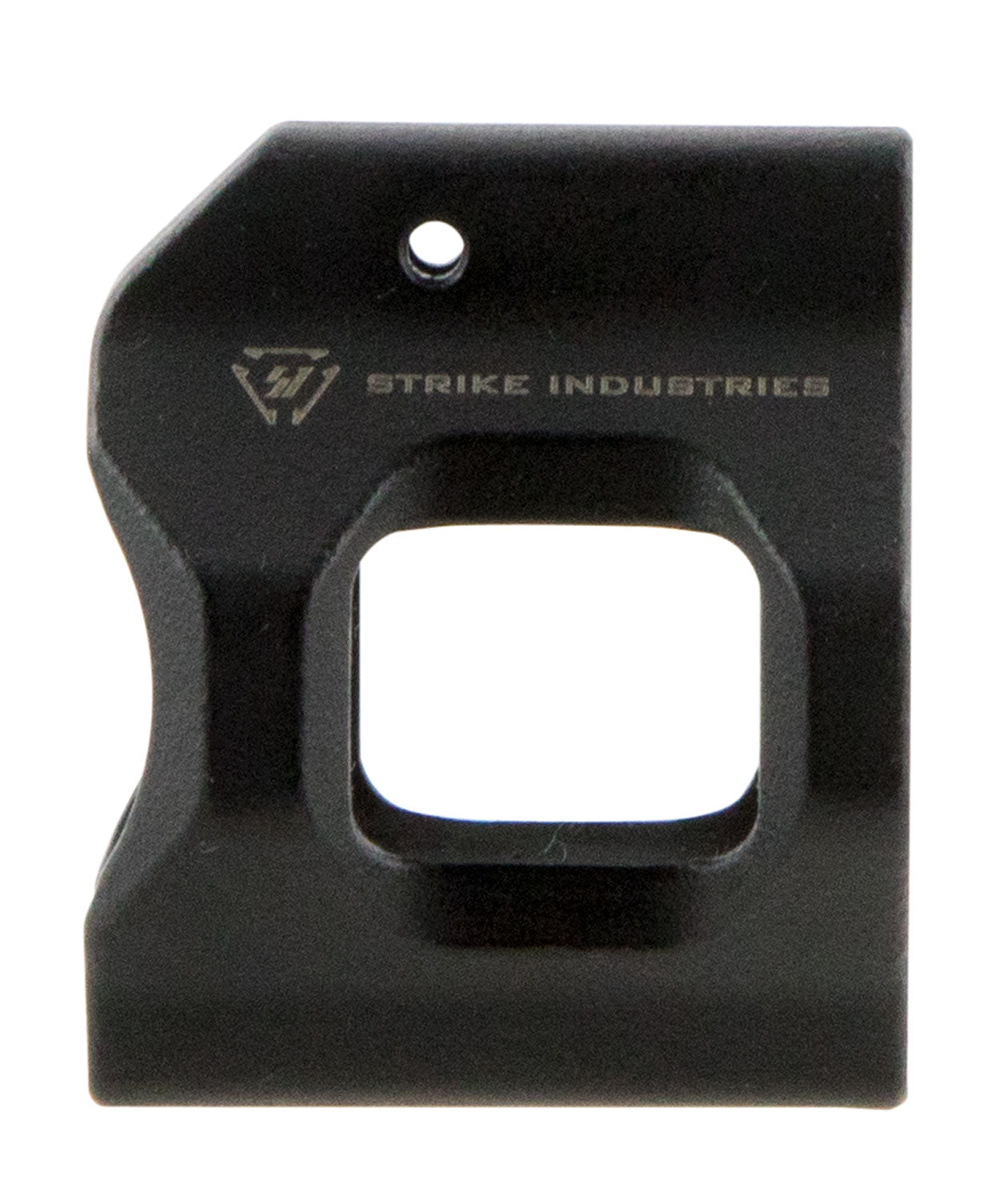 Strike Industries AR Low Profile Gas Block .750" Black Nitride Steel