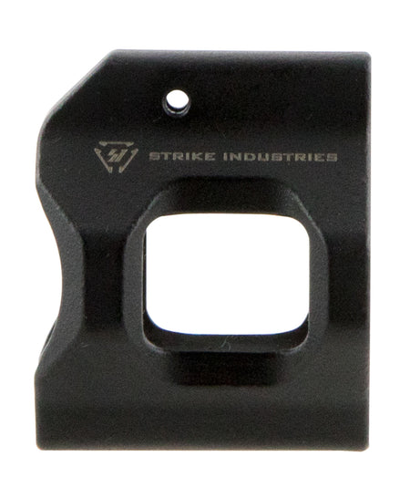 Strike Industries AR Low Profile Gas Block .750" Black Nitride Steel