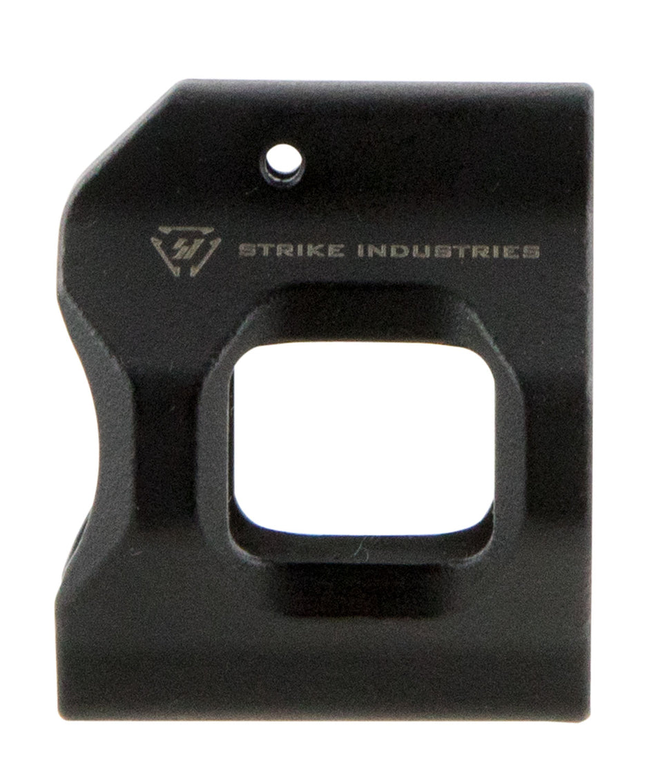 Strike Industries AR Low Profile Gas Block .750" Black Nitride Steel