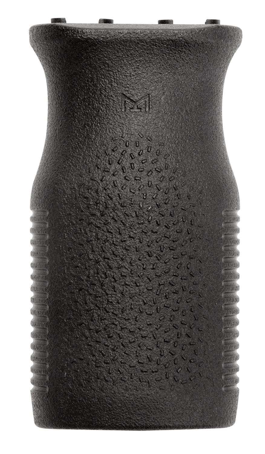 Magpul MAG597-BLK M-LOK MVG Vertical Foregrip Black TSP Textured Polymer for M-LOK Handguards