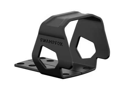 Swampfox Ironside Stainless Steel Shield Sentinel II Optic Plate