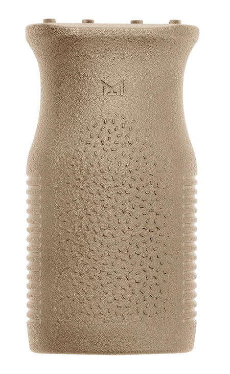 Magpul MAG597-FDE M-LOK MVG Vertical Foregrip Flat Dark Earth TSP Textured Polymer
