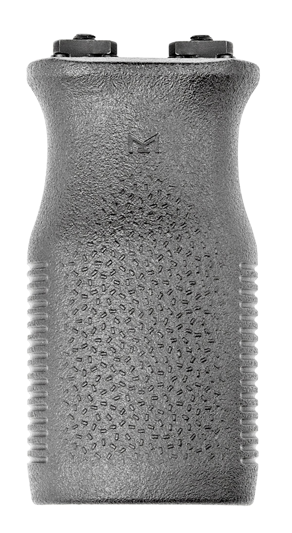 Magpul MAG597GRY M-LOK MVG Vertical Foregrip Gray TSP Textured Polymer