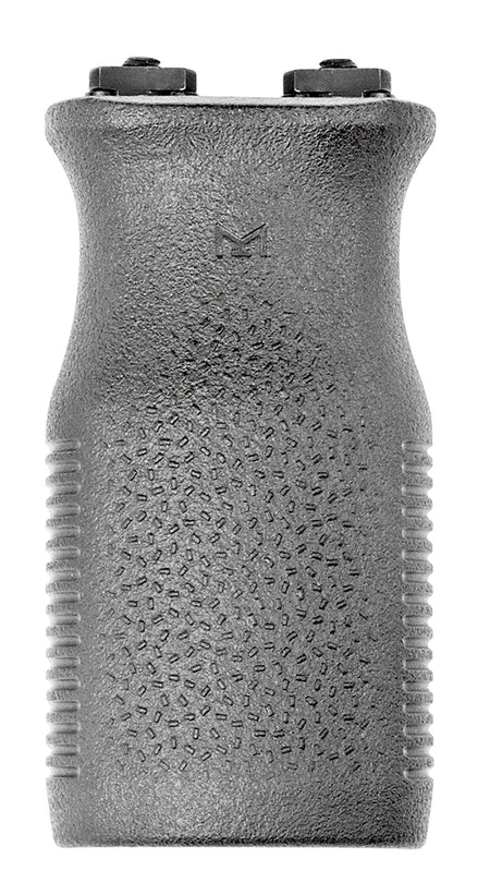 Magpul MAG597GRY M-LOK MVG Vertical Foregrip Gray TSP Textured Polymer