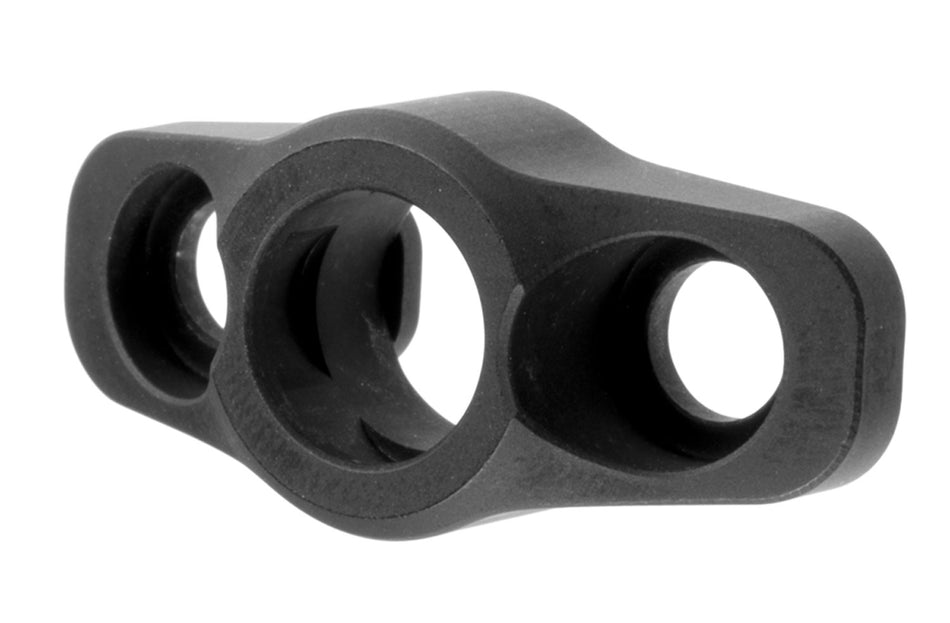 Magpul MAG606-BLK M-LOK QD Sling Mount Black Anodized Aluminum