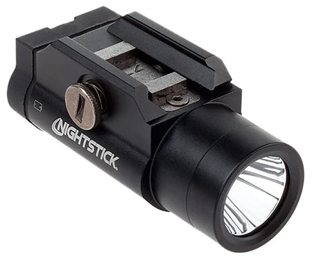 Nightstick TWM852XL Tactical Weapon-Mounted Long Gun Light Black Anodized 850 Lumens White LED