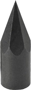 Muzzy Replacement Carp Point Tips 2-Pack