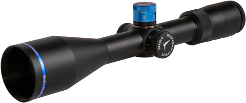 Huskemaw Blue Diamond G2 5-20x50 Hunt Smart SFP Rifle Scope