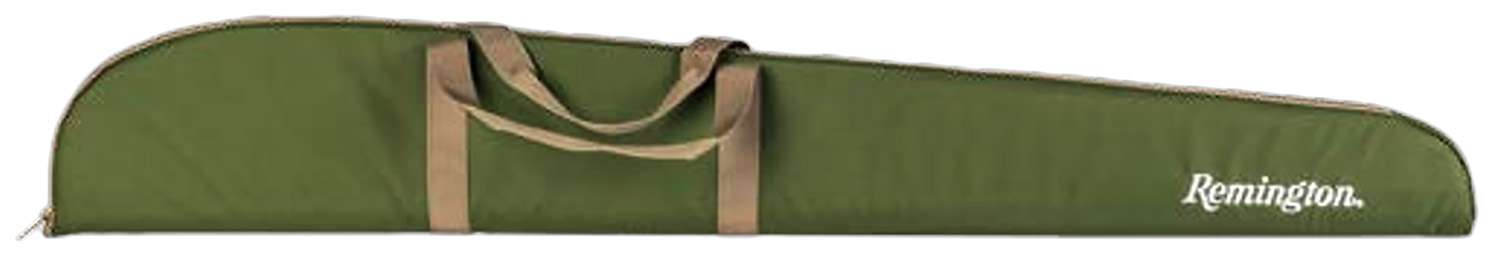Remington Gun Club 52" Shotgun Case Green