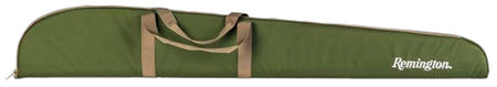 Remington Gun Club 52" Shotgun Case Green