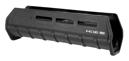 Magpul MAG494-BLK MOE M-LOK Handguard Black Polymer Drop-In for Mossberg 590/590A1